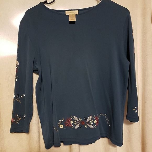 Studio Works Tops - Long Tee/blouse